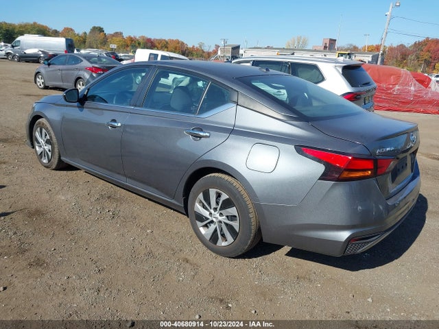 Nissan Altima 2.5 S 2019 1N4BL4BV5KC249790 Image 3