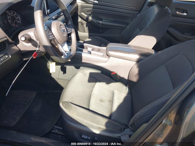 Nissan Altima 2.5 S 2019 1N4BL4BV5KC249790 Image 5