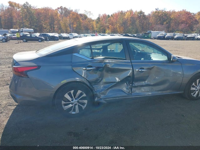 Nissan Altima 2.5 S 2019 1N4BL4BV5KC249790 Image 6