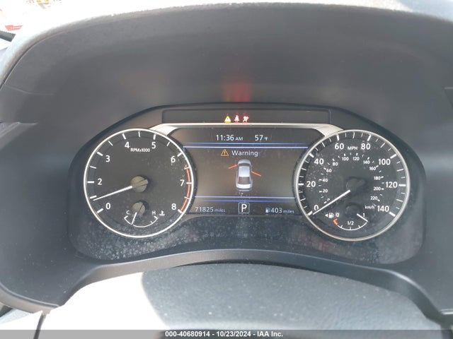 Nissan Altima 2.5 S 2019 1N4BL4BV5KC249790 Image 7