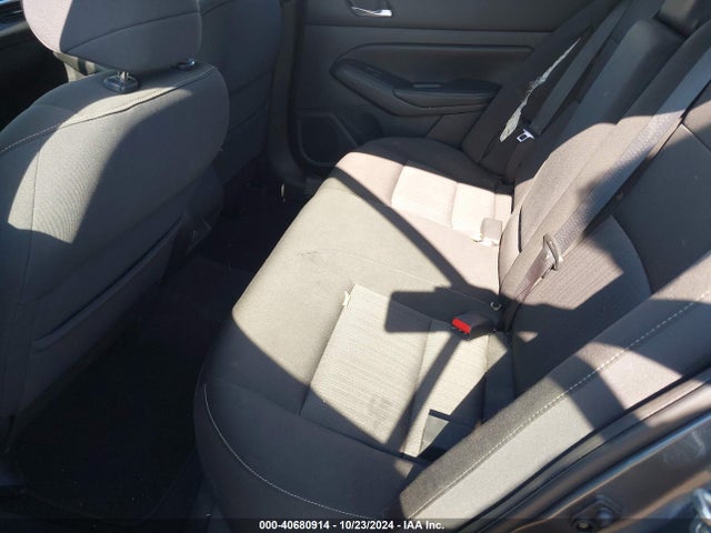 Nissan Altima 2.5 S 2019 1N4BL4BV5KC249790 Image 8