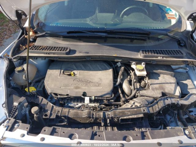 1FMCU9HD9JUB92795 Ford ESCAPE SEL