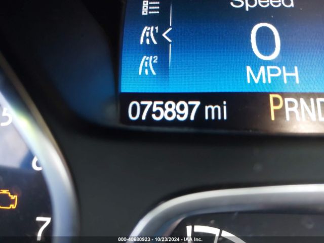 1FMCU9HD9JUB92795 Ford ESCAPE SEL