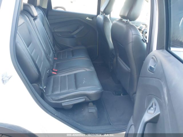 1FMCU9HD9JUB92795 Ford ESCAPE SEL