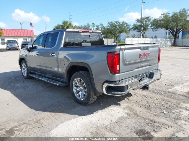 Auction sale of the 2022 Gmc Sierra 1500 Limited 2wd  Short Box Slt, vin: 3GTP8DED5NG128831, lot number: 40680934