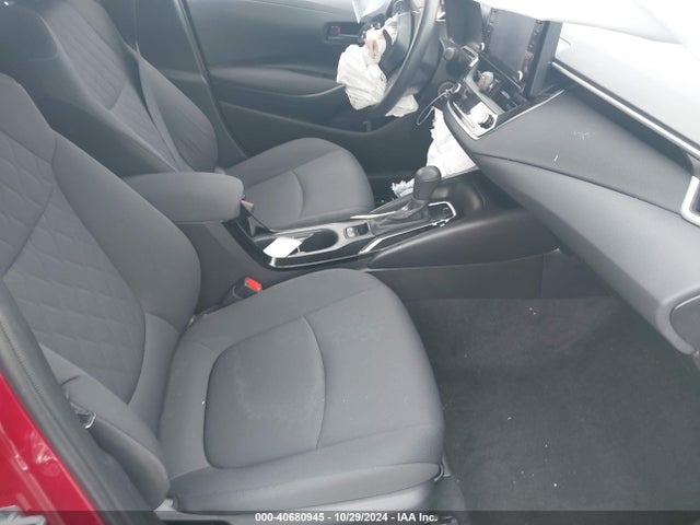 Toyota COROLLA LE 2022 JTDEPMAE5NJ223297 Image 5