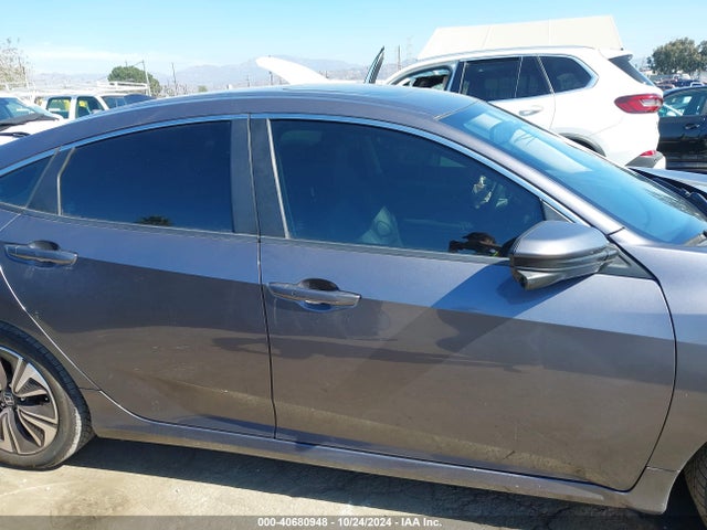 Honda Civic Ex-l 2016 2HGFC1F78GH635714 Image 13