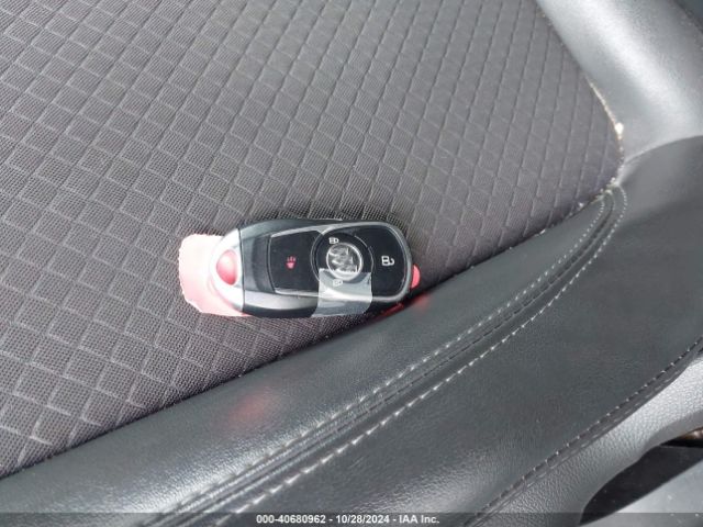 KL4CJASB8KB855867 Buick Encore Fwd Preferred