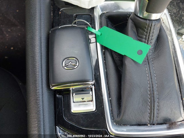 Mazda CX-5 SPORT 2021 JM3KFBBM1M0310691 Image 11