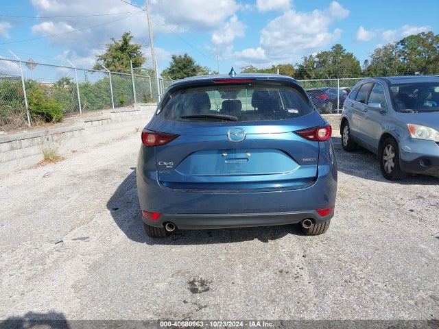 Mazda CX-5 SPORT 2021 JM3KFBBM1M0310691 Image 17