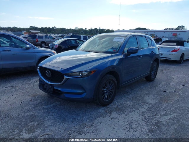 JM3KFBBM1M0310691 Mazda CX-5 SPORT