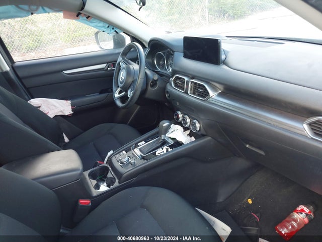 JM3KFBBM1M0310691 Mazda CX-5 SPORT