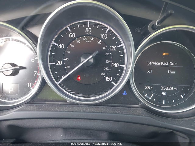 JM3KFBBM1M0310691 Mazda CX-5 SPORT