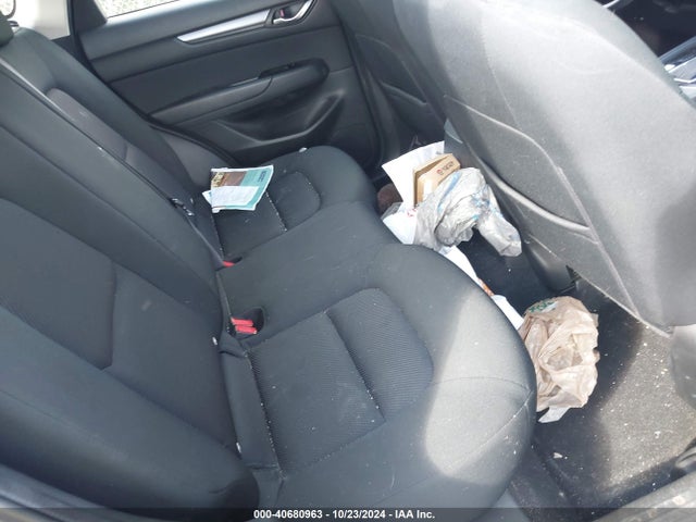 JM3KFBBM1M0310691 Mazda CX-5 SPORT