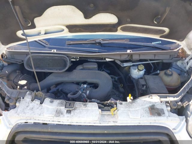 1FTNE1YM5FKB26047 Ford Transit-150