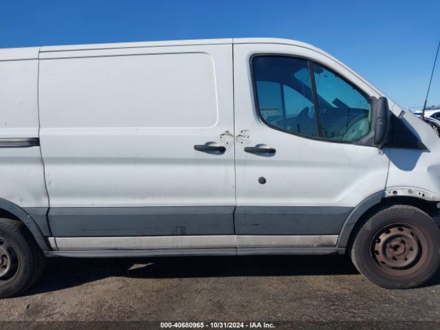 1FTNE1YM5FKB26047 Ford Transit-150