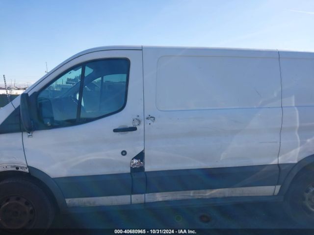 1FTNE1YM5FKB26047 Ford Transit-150