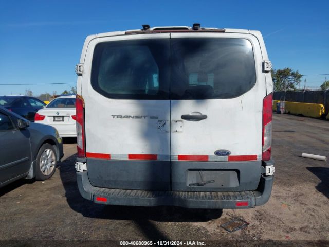 1FTNE1YM5FKB26047 Ford Transit-150