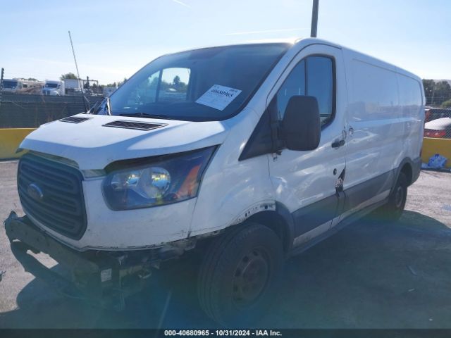 1FTNE1YM5FKB26047 Ford Transit-150