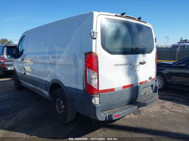 1FTNE1YM5FKB26047 Ford Transit-150