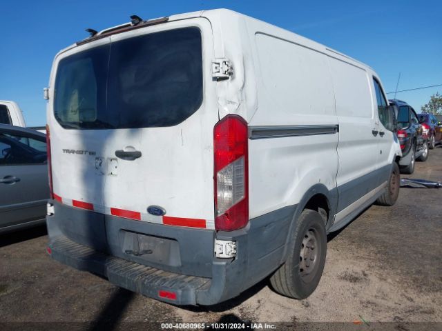 1FTNE1YM5FKB26047 Ford Transit-150