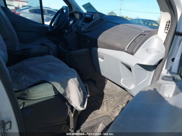 1FTNE1YM5FKB26047 Ford Transit-150