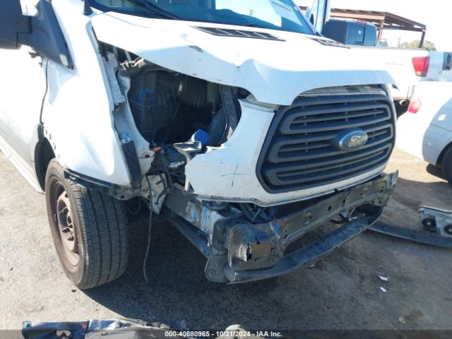 1FTNE1YM5FKB26047 Ford Transit-150