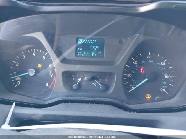 1FTNE1YM5FKB26047 Ford Transit-150