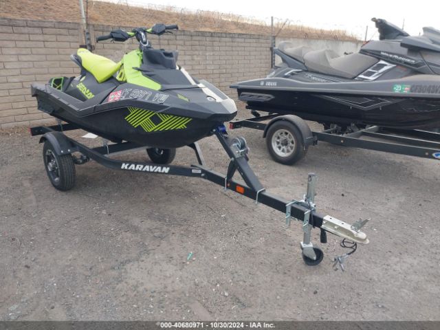 2023 SEADOO UNKNOWN YDV41494L223