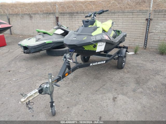 2023 SEADOO UNKNOWN YDV41494L223 Photo 1