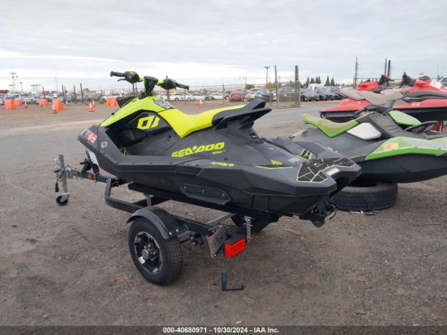 2023 SEADOO UNKNOWN YDV41494L223 Photo 2