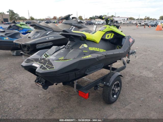 2023 SEADOO UNKNOWN YDV41494L223 Photo 3