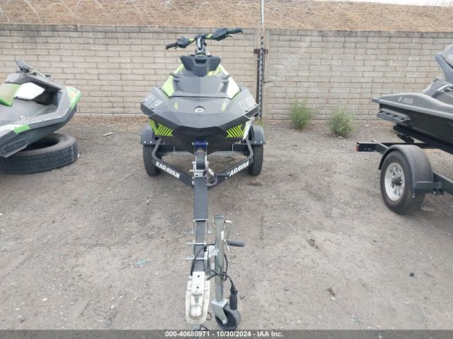 2023 SEADOO UNKNOWN YDV41494L223 Photo 5