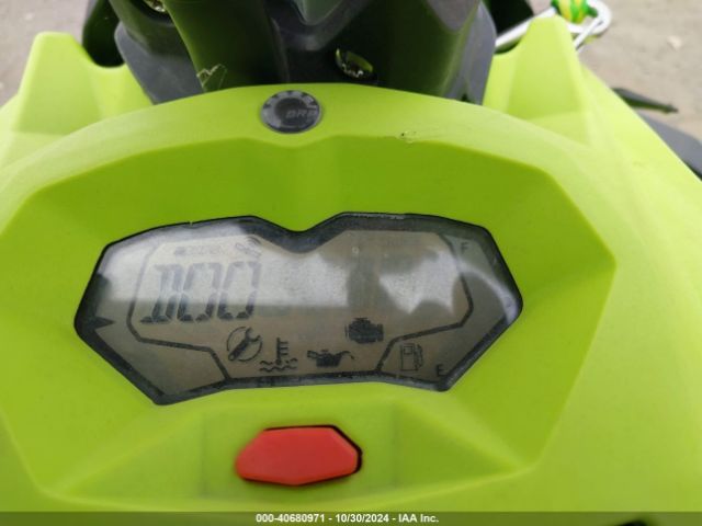 2023 SEADOO UNKNOWN YDV41494L223 Photo 6