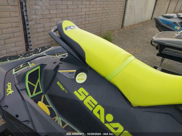 2023 SEADOO UNKNOWN YDV41494L223 Photo 7