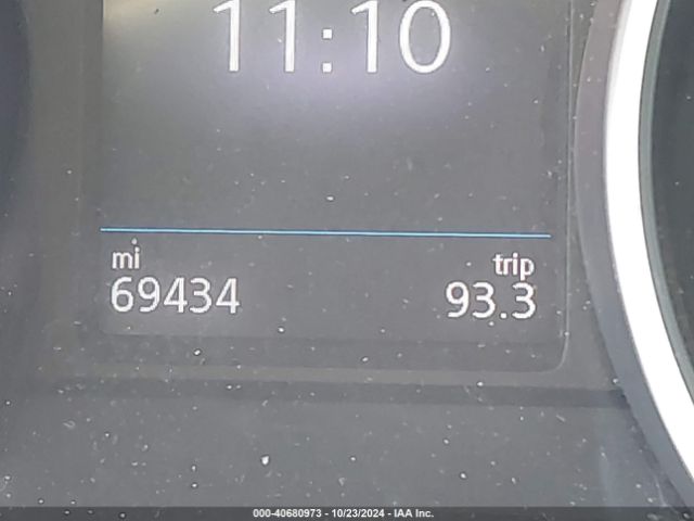3VV1B7AX0KM056623 Volkswagen Tiguan 2.0t S