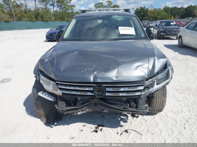 3VV1B7AX0KM056623 Volkswagen Tiguan 2.0t S