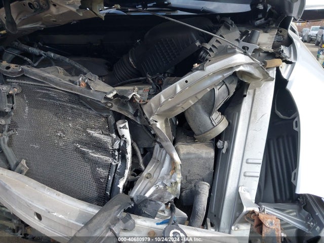 5J8YD4H38JL010337 Acura j35y5