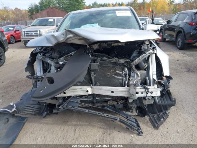 2018 ACURA MDX 5J8YD4H38JL010337 Photo 5