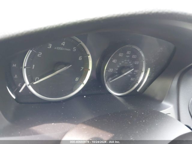 2018 ACURA MDX 5J8YD4H38JL010337 Photo 6