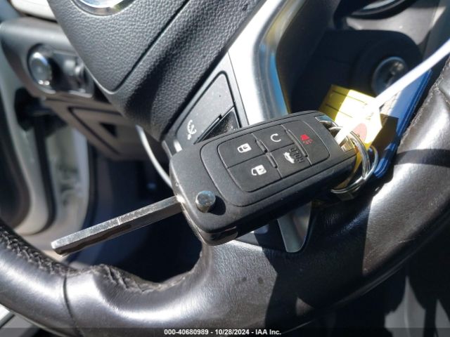 1G4PR5SK2E4231588 Buick Verano Convenience Group