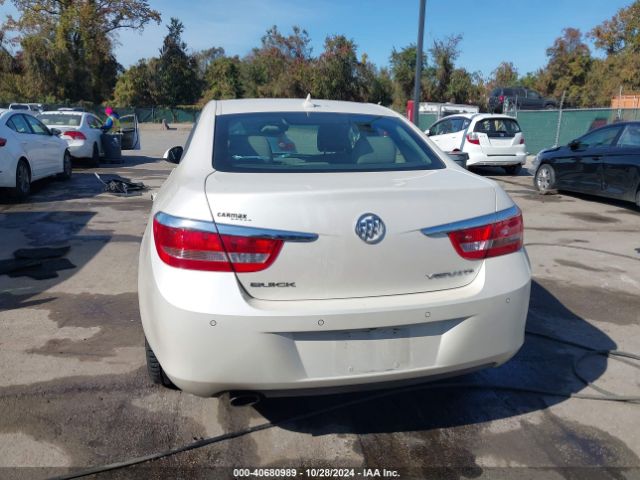 1G4PR5SK2E4231588 Buick Verano Convenience Group