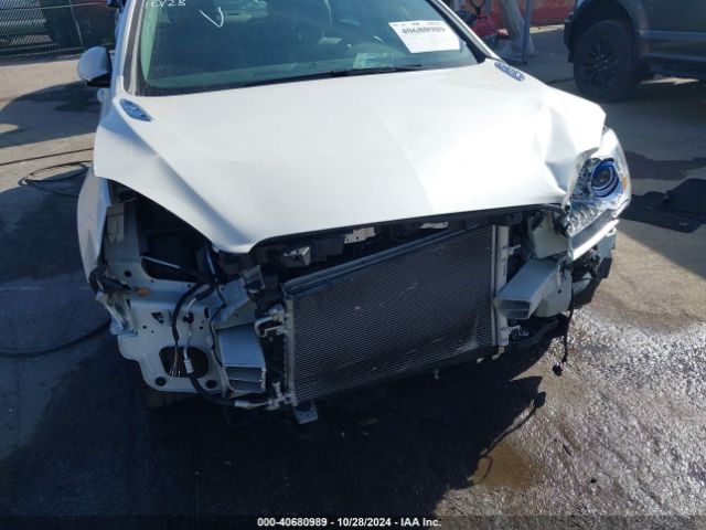 1G4PR5SK2E4231588 Buick Verano Convenience Group