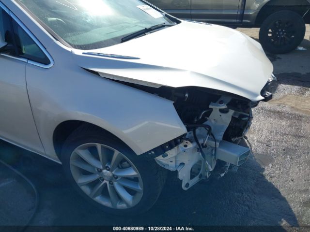 1G4PR5SK2E4231588 Buick Verano Convenience Group