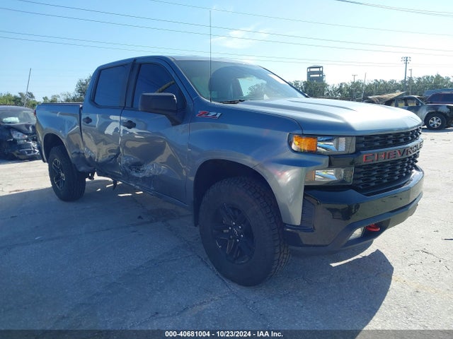 2019 1GCPYCEF3KZ396770 main image