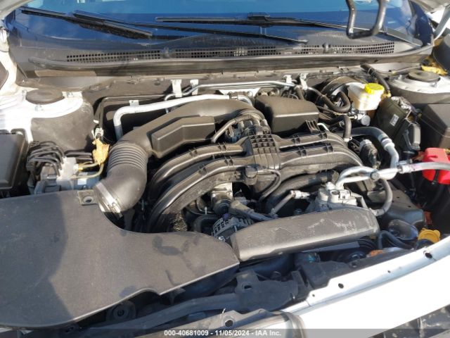 4S3BWAH69N3010618 Subaru Legacy Sport