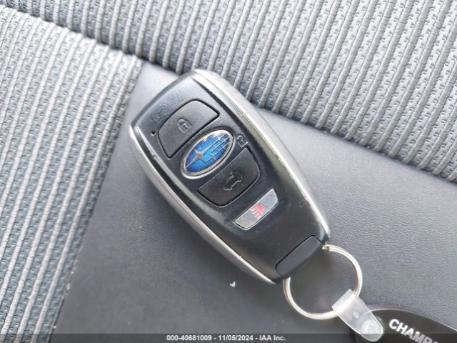 4S3BWAH69N3010618 Subaru Legacy Sport