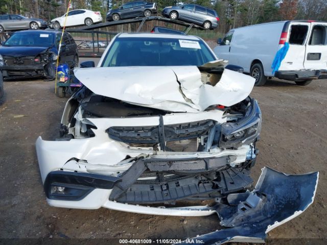 4S3BWAH69N3010618 Subaru Legacy Sport