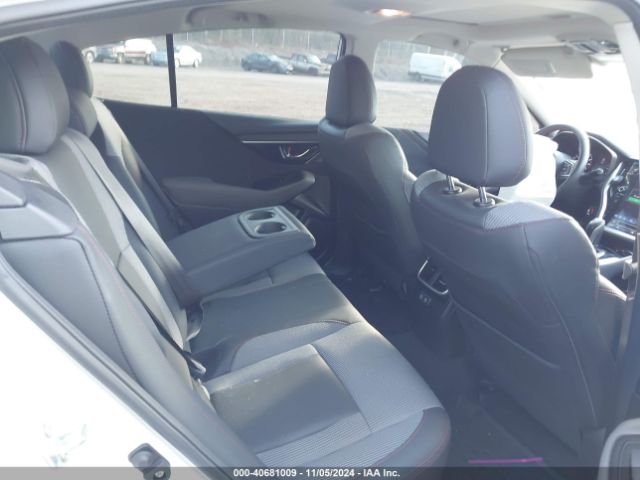 4S3BWAH69N3010618 Subaru Legacy Sport