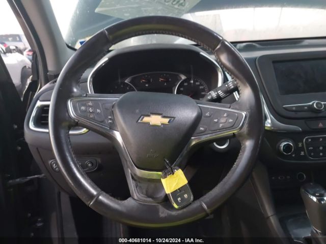 2GNAXKEV2L6266770 Chevrolet Equinox Fwd Lt 1.5l Turbo